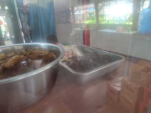 Warung Makan Solata 10