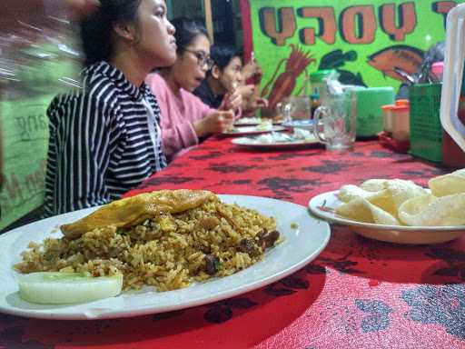 Warung Mas Yogi 3