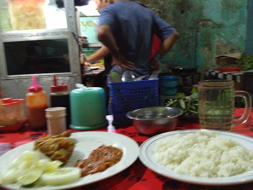 Warung Mas Yogi 2