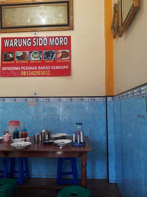 Warung Sido Moro 10