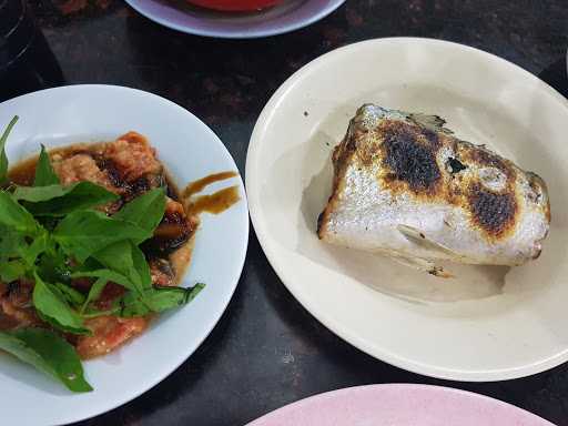 Warung Sop Saudara Flyover 10