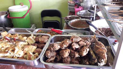 Warung Soponyono 5