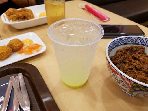 Yoshinoya Nipah Mal 6