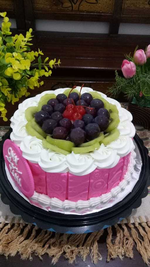 Novi Cake Tart 4