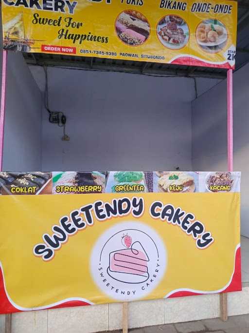 Sweetendy Cakery 6