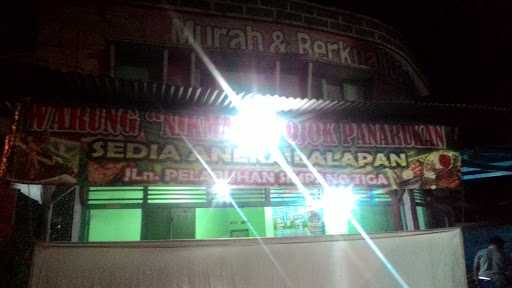 Warung Pojok Lalapan 7