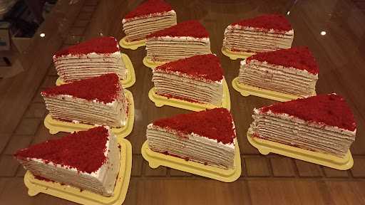 Rumah Hazel Tart 3