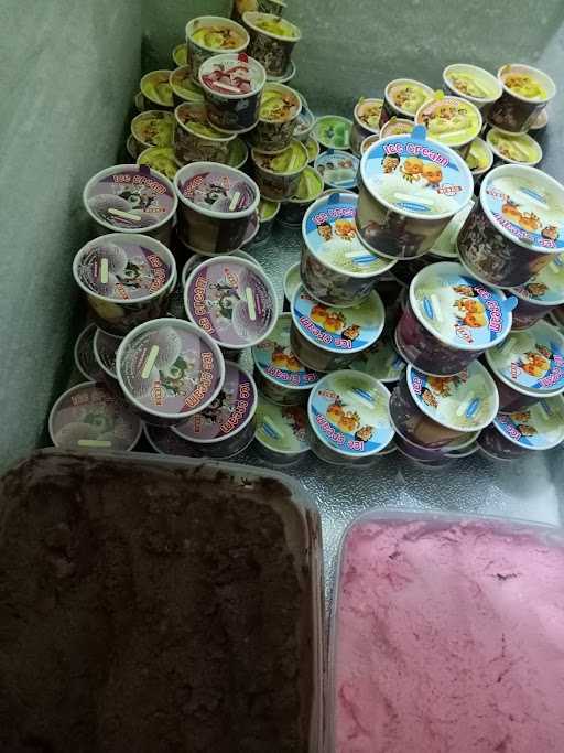 Plumula Ice Cream 4