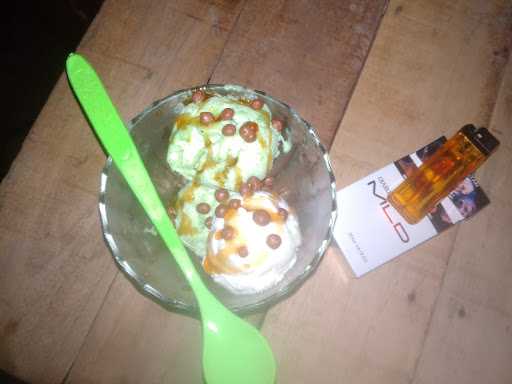 Plumula Ice Cream 1