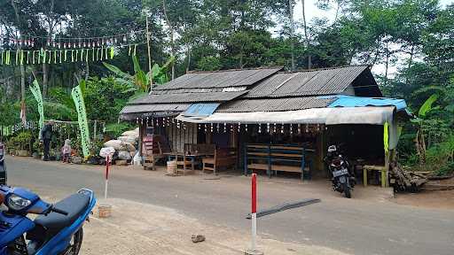 Warung Pa Tedi 1