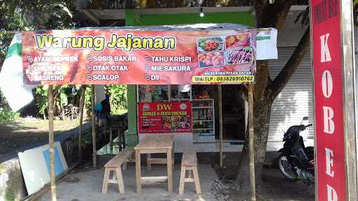 Warung Jajanan 3