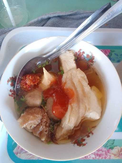 Ayam Goreng Mba Pri 5