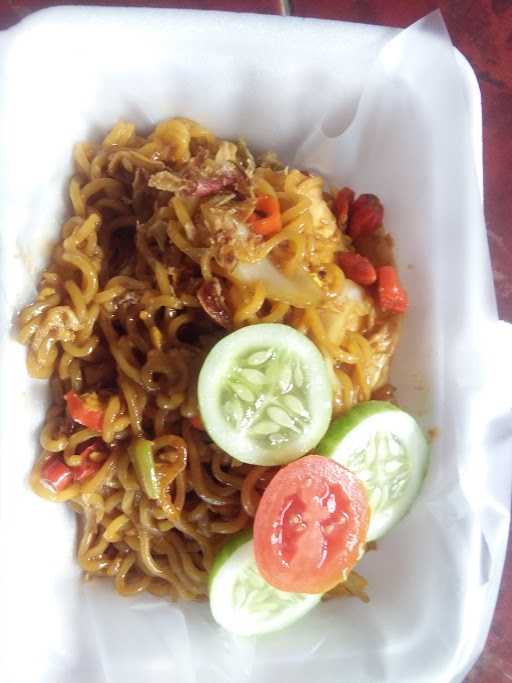 Ayam Goreng Mba Pri 3