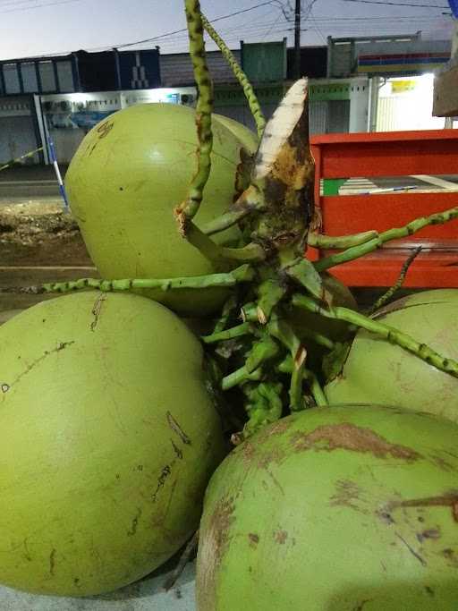 Ayam Goreng Mba Pri 1