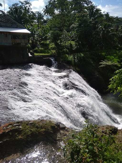 Bakar Ikan Curug Bilik 5