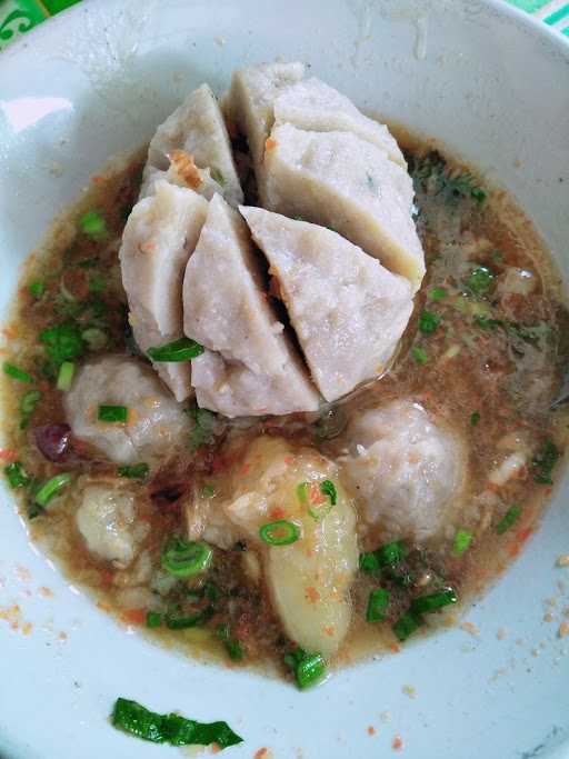 Bakso Istigfar Teh Ani Al, Ka 1