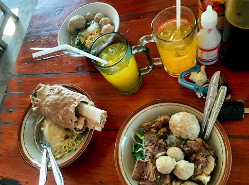 Bakso Laksana Pangandaran 10