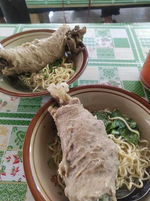 Bakso Laksana Pangandaran 9