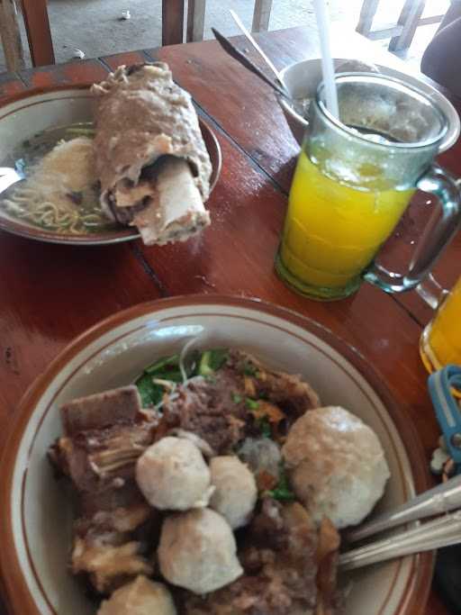 Bakso Laksana Pangandaran 8