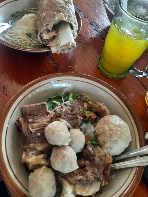 Bakso Laksana Pangandaran 6