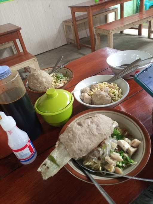 Bakso Laksana Pangandaran 5