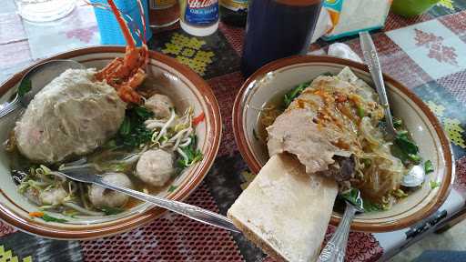 Bakso Laksana Pangandaran 4