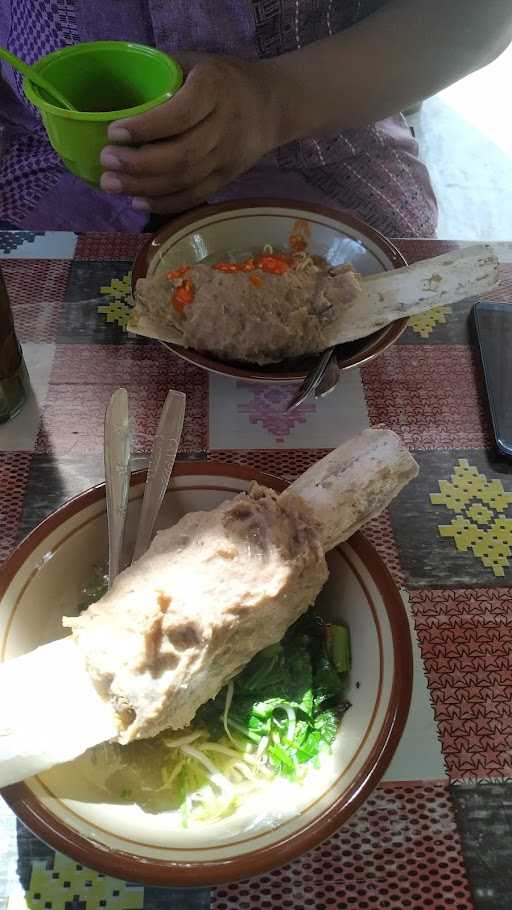 Bakso Laksana Pangandaran 3