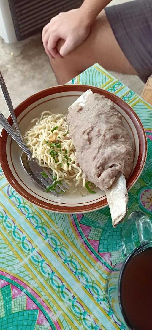 Bakso Laksana Pangandaran 2