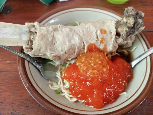 Bakso Laksana Pangandaran 1