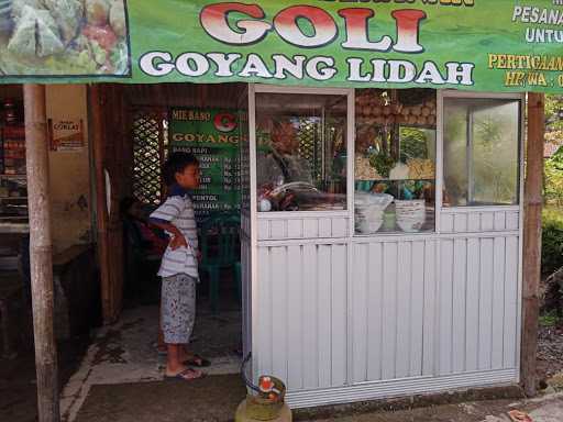 Baso Goli Goyang Lidah 4