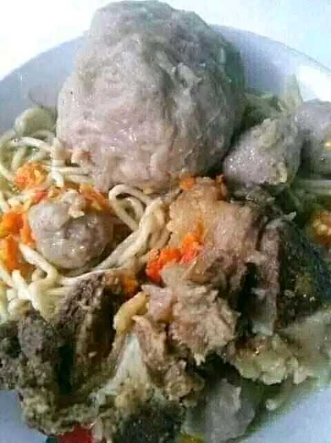 Baso Goli Goyang Lidah 2