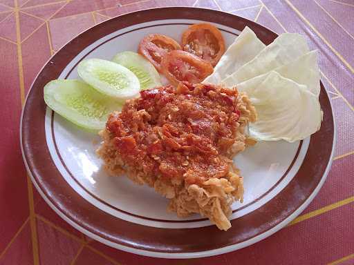 Chicken Gemoy Yuli Brilink 8