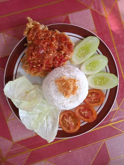 Chicken Gemoy Yuli Brilink 6