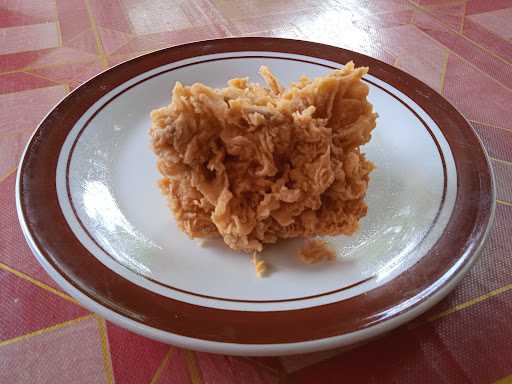 Chicken Gemoy Yuli Brilink 4