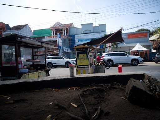 Cigo Terminal Pangandaran 10