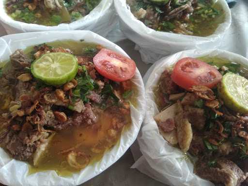 Kedai Pempek Palembang Teh Nur 9