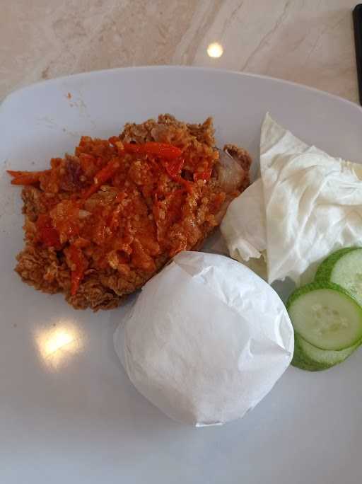 Labbaik Chicken Bulak Laut Pangandaran 3