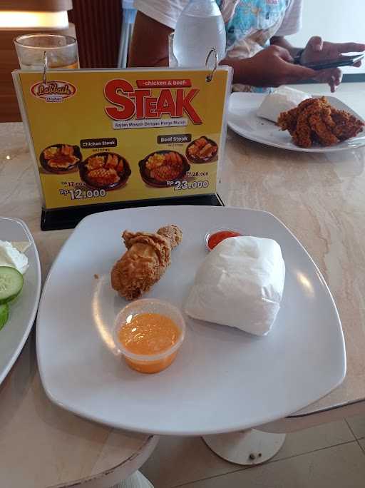 Labbaik Chicken Bulak Laut Pangandaran 2