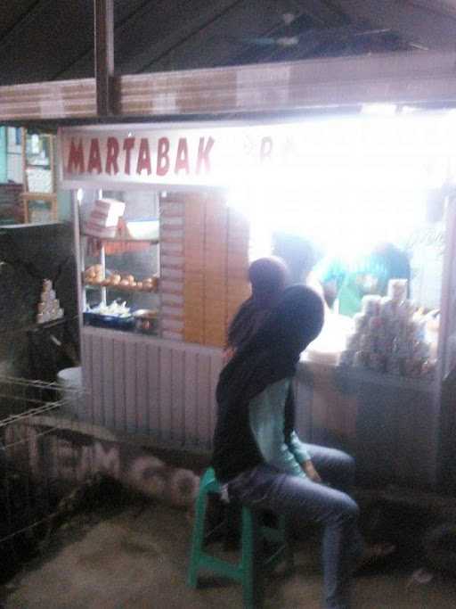 Martabak Bandung Bunderan 8