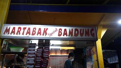 Martabak Bandung Bunderan 7