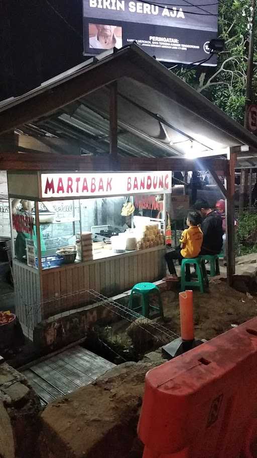 Martabak Bandung Bunderan 6