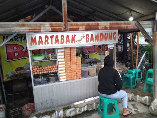 Martabak Bandung Bunderan 5