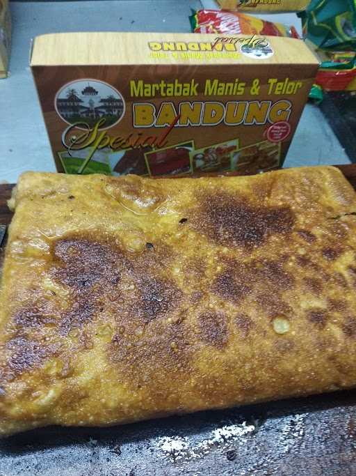 Martabak Bandung Bunderan 3