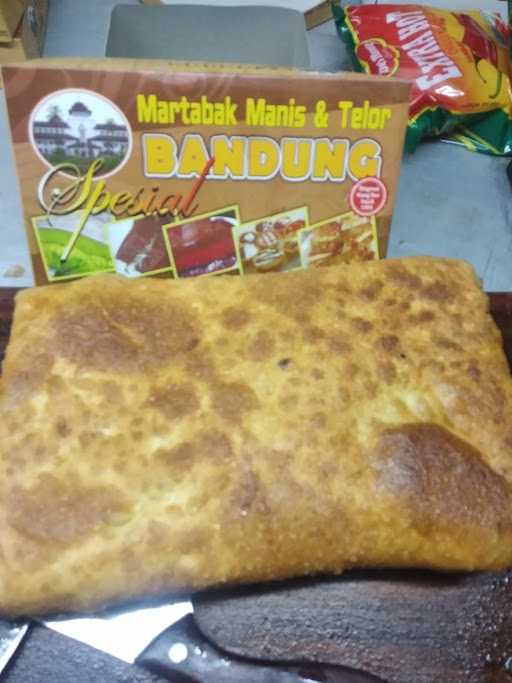 Martabak Bandung Bunderan 2