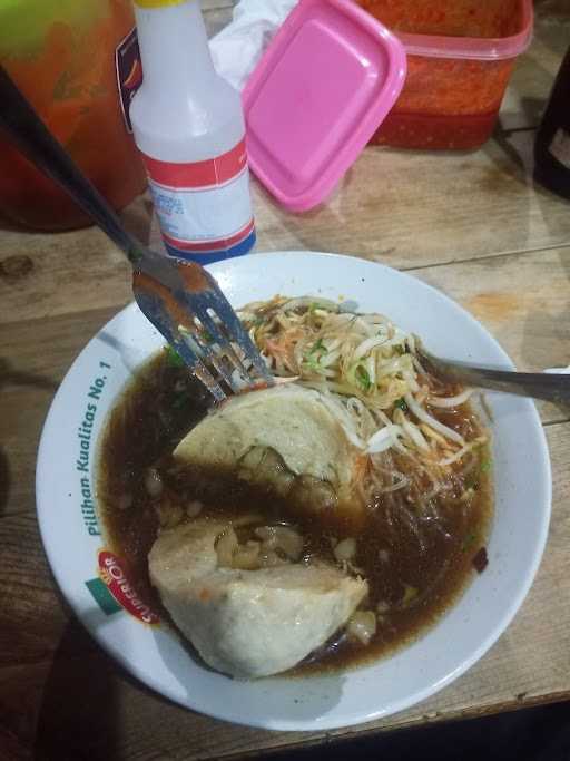 Mie Bakso Rudal Kmr 1