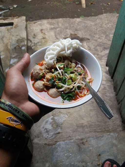 Mie Baso Mas Diryo 8