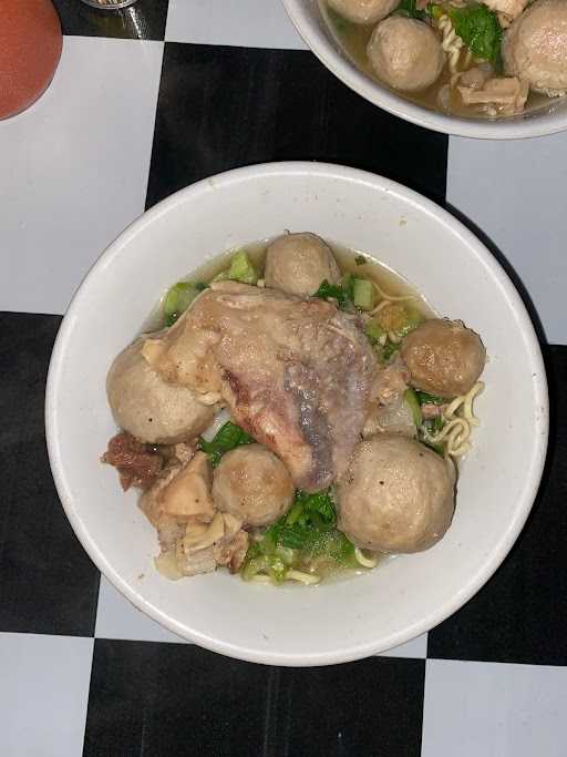 Mie Baso Mas Diryo 7