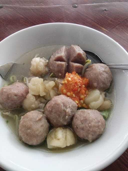 Mie Baso Mas Diryo 6