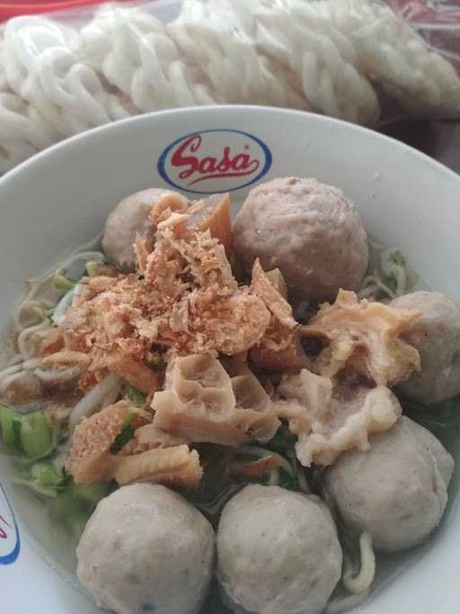 Mie Baso Mas Diryo 3