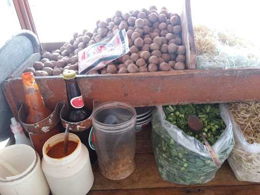 Mie Baso Mas Diryo 1